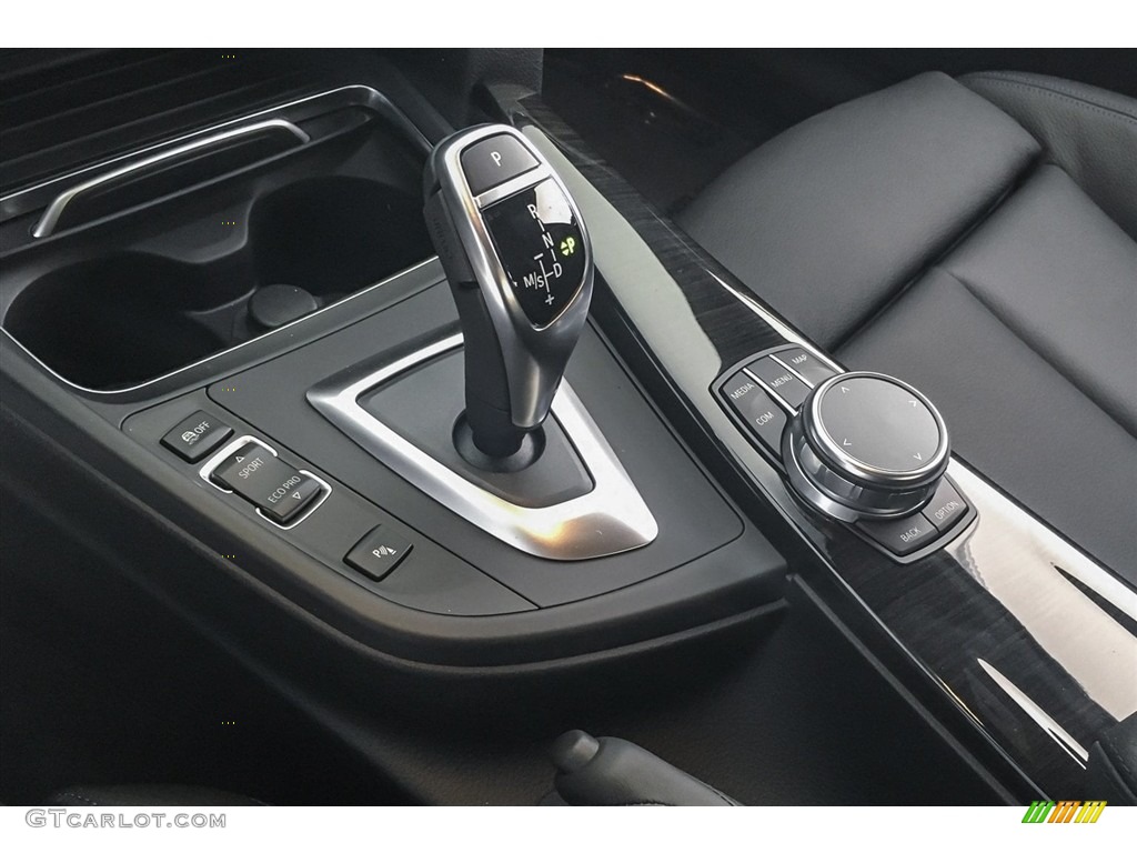 2019 BMW 4 Series 440i Gran Coupe 8 Speed Sport Automatic Transmission Photo #126889057