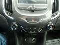 Pepperdust Metallic - Cruze LT Photo No. 30