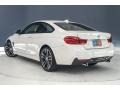 2019 Alpine White BMW 4 Series 440i Coupe  photo #3