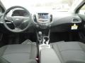 Pepperdust Metallic - Cruze LT Photo No. 34