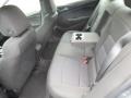 Pepperdust Metallic - Cruze LT Photo No. 38