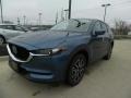 Eternal Blue Metallic - CX-5 Touring AWD Photo No. 1