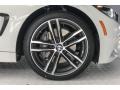 2019 BMW 4 Series 440i Coupe Wheel