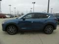 Eternal Blue Metallic - CX-5 Touring AWD Photo No. 2