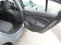 Pepperdust Metallic - Cruze LT Photo No. 41