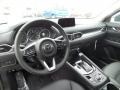 Eternal Blue Metallic - CX-5 Touring AWD Photo No. 3
