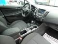 Pepperdust Metallic - Cruze LT Photo No. 44