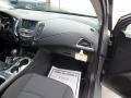 Pepperdust Metallic - Cruze LT Photo No. 45