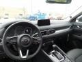 Eternal Blue Metallic - CX-5 Touring AWD Photo No. 3