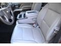 2014 Deep Ruby Metallic Chevrolet Silverado 1500 LTZ Double Cab 4x4  photo #11