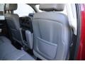 2014 Deep Ruby Metallic Chevrolet Silverado 1500 LTZ Double Cab 4x4  photo #20