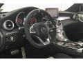 Dashboard of 2018 C 63 S AMG Coupe