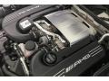 4.0 Liter AMG biturbo DOHC 32-Valve VVT V8 Engine for 2018 Mercedes-Benz C 63 S AMG Coupe #126891357