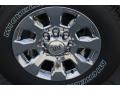 2018 White Gold Ford F250 Super Duty King Ranch Crew Cab 4x4  photo #5
