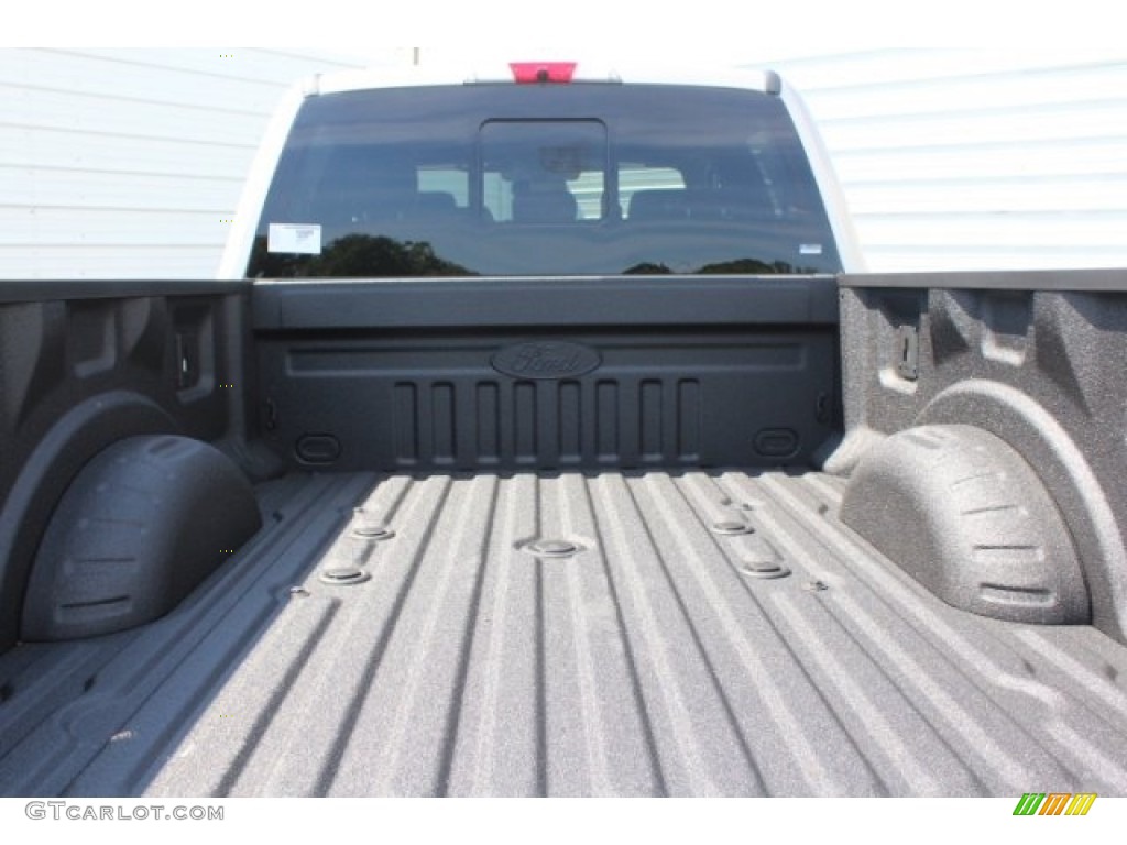 2018 F250 Super Duty King Ranch Crew Cab 4x4 - White Gold / King Ranch Kingsville Java photo #28