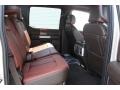 2018 White Gold Ford F250 Super Duty King Ranch Crew Cab 4x4  photo #30