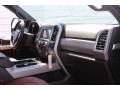 2018 White Gold Ford F250 Super Duty King Ranch Crew Cab 4x4  photo #32