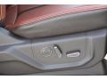 2018 White Gold Ford F250 Super Duty King Ranch Crew Cab 4x4  photo #34
