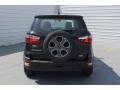 Shadow Black - EcoSport S Photo No. 7