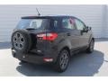 Shadow Black - EcoSport S Photo No. 8