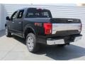 Shadow Black - F150 King Ranch SuperCrew 4x4 Photo No. 6