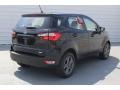 Shadow Black - EcoSport S Photo No. 8