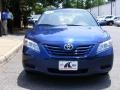 2009 Blue Ribbon Metallic Toyota Camry LE  photo #17