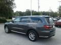 Granite Metallic - Durango SXT Photo No. 3