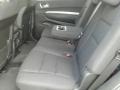 Granite Metallic - Durango SXT Photo No. 10