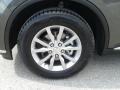 Granite Metallic - Durango SXT Photo No. 20