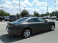 Granite Pearl - Charger SXT Photo No. 5