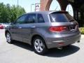 2007 Carbon Gray Pearl Acura RDX Technology  photo #3