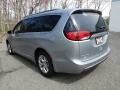 2018 Billet Silver Metallic Chrysler Pacifica Limited  photo #2