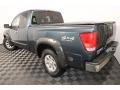 Canteen Green - Titan LE King Cab 4x4 Photo No. 8