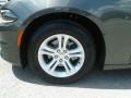 Granite Pearl - Charger SXT Photo No. 19