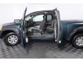 Canteen Green - Titan LE King Cab 4x4 Photo No. 23