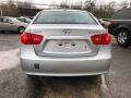 QuickSilver Metallic - Elantra GLS Sedan Photo No. 5