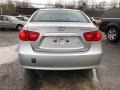 2008 QuickSilver Metallic Hyundai Elantra GLS Sedan  photo #5