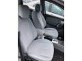 QuickSilver Metallic - Elantra GLS Sedan Photo No. 14