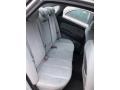 QuickSilver Metallic - Elantra GLS Sedan Photo No. 15
