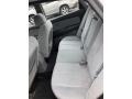 QuickSilver Metallic - Elantra GLS Sedan Photo No. 16