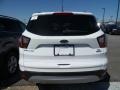 2018 Oxford White Ford Escape SE 4WD  photo #4