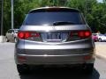 Carbon Gray Pearl - RDX Technology Photo No. 23
