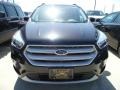 2018 Shadow Black Ford Escape SE 4WD  photo #2