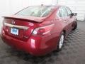 Cayenne Red - Altima 2.5 S Photo No. 11