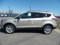White Gold - Escape SE 4WD Photo No. 3