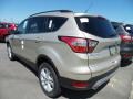 White Gold - Escape SE 4WD Photo No. 4
