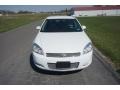 Summit White - Impala LS Photo No. 12