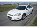 Summit White - Impala LS Photo No. 24