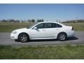 Summit White - Impala LS Photo No. 25